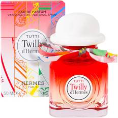 Hermès Tutti Twilly D'hermés Eau De Parfum 1.6 oz EDP Spray for Women 1.7 fl oz