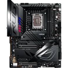 Asus rog maximus ASUS ROG MAXIMUS Z790 APEX ENCORE Bundkort LGA 1700