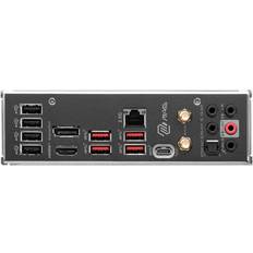 MAG B760 TOMAHAWK WIFI Moderkort 3x M.2