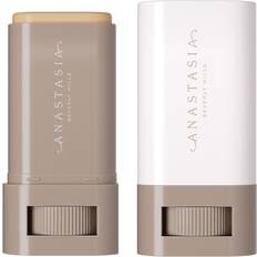 Anastasia Beverly Hills BB-creams Anastasia Beverly Hills Ansiktssminkning Foundation Beauty Balm Serum Boosted Skin Tint 8