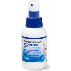 Frontline Vet 2.5 mg/ml Kutan Spray 100 ml