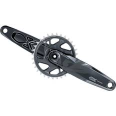 Platos Sram GX Eagle Dub Superboost 170 DM 32T Gris