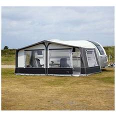 Isabella Camping & Friluftsliv Isabella Ventura Pacific D300 A-Mått 1025 Bara Tältduk