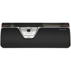 Bluetooth - Trådløs Rullemus Contour RollerMouse Red Plus Pegeredskab Bluetooth 7 Knapper