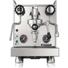 Rocket Espresso Coffee Machine Mozzafiato Cronometro R
