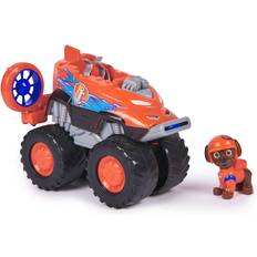 Paw Patrol Rescue Wheels Themed Vehicles Zuma