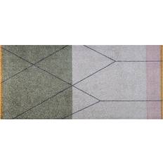 Mette Ditmer Alfombras Mette Ditmer Alfombra Linea Allround Verde