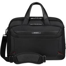 Samsonite DatorväskaPRO DLX6 15.6" Expanderbar Svart