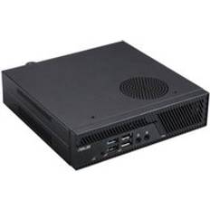 ASUS Mini PC PB63-B-B7077MH i7-13700 DDR5 2.5"/M.2 HDMI 2 DP USB-C GB LAN Wi-Fi 6E VESA
