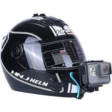 Ifsecond Helmet Chin Strap Mount Compatible with GoPro Hero 4+Black/Session
