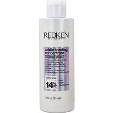 Redken acidic bonding shampoo Redken Acidic Bonding Concentrate Intensive Treatment 190ml