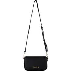 Valentino Skuldertasker Valentino Miramar crossbody med klap (NERO (001)