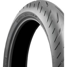 Bridgestone Helårsdæk Motorcykeldæk Bridgestone S 22 F 120/70 ZR17 TL Forhjul