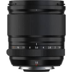 Fujifilm lens Fujifilm XF 18mm f/1.4 R LM WR Lens