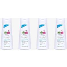 Anti-Dandruff Shampoo 200 ml 4 pcs