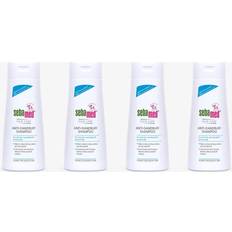 Sebamed Anti-Dandruff Shampoo 200 ml 4 pcs 200ml