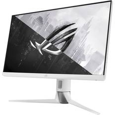 ASUS 2560x1440 - IPS/PLS Monitors ASUS ROG Strix XG27AQ 27" 1440P HDR Gaming Monitor