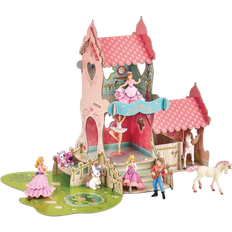 Papo Spielsets Papo Princess Castle 6015