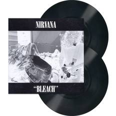 Nirvana Bleach (2LP) (Vinyl)