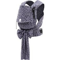 Stokke Porte-bébé Limas Plus Lilas Léopard OCS