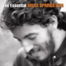 Essential Bruce Springsteen (CD)