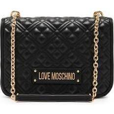 Donna Borse Love Moschino Borsetta JC4000PP1LLA0000 Nero