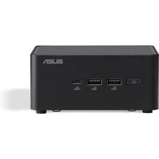 Desktop-Computer ASUS NUC 14 Pro Barebone Desktop-PC RNUC14RVHV500000I 96 GB