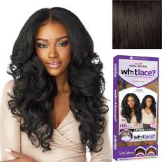 13x6 What Lace Wig 