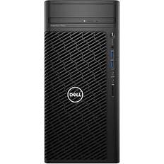 Dell Precision 3660 Tower MT 1 x Core i7 13700K 32 GB SSD 1 TB NVMe Class 40 Win 11 Pro 276T8