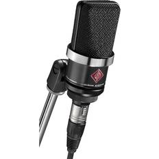 Neumann Microphones Neumann TLM 102 Black