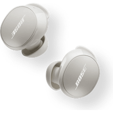 Bose Auriculares Bose Quietcomfort True Wireless Earbuds White