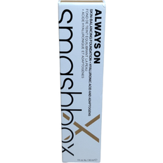 Smashbox Always On Skin Balancing Foundation T10W