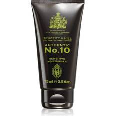 Authentic No. 10 Sensitive Moisturiser