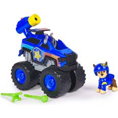 Paw Patrol Rescue Wheels Themed Vehicles Chase