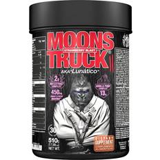 Jordbær Pre Workout Moonstruck Pre-Workout 2 510g MHD 10/24