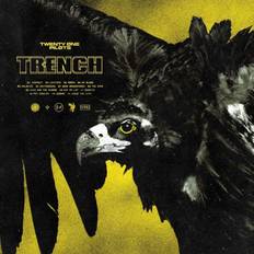 Twenty One Pilots: Trench 2018 (CD)