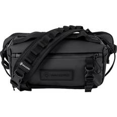 Wandrd ROGUE Sling 9L Black