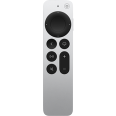 Apple Remote Controls Apple Siri Remote