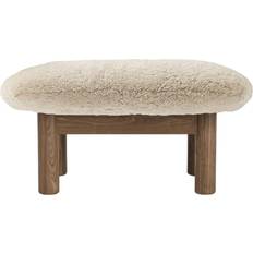 Audo Copenhagen Brasilia Ottoman 8155003-000D01ZZ Fußhocker