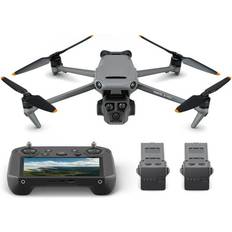 DJI greatpricing, DJI Mavic 3 Pro Fly More Combo (DJI RC Pro) Drone Wi-Fi
