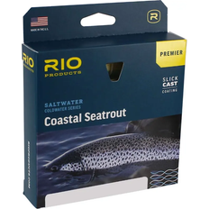 Fiskelinor på rea RIO Premier Coastal Seatrout SlickCast F/S1 Fluglina