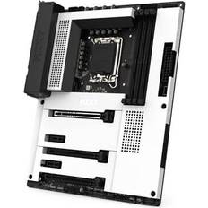 NZXT N7-Z790 S1700 128GB DDR5 White