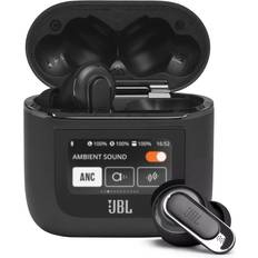 JBL Tour Pro 2 True Wireless Earbuds With Smart Case