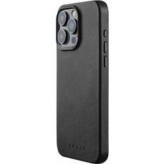 Mujjo iPhone 15 Pro Max Kuori Case