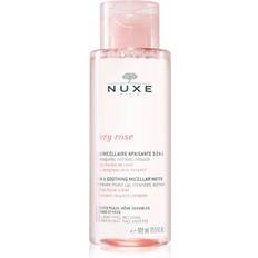 Nuxe Very Rose 3-In-1 Soothing Micellar Water 400ml