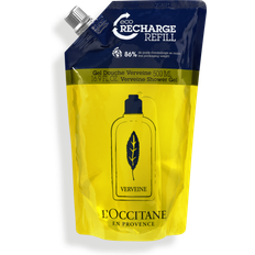 Nachfüllpackung Duschgele L'Occitane Verbene Duschgel 500 ml - Gelb 500ml