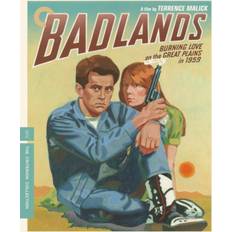 Badlands [Criterion] (Blu-ray)