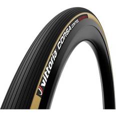 Vittoria Corsa Graphene 2.0 700c x 30 Road Tyre Braun,Schwarz