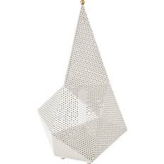 GUBI Bagdad Portabel Lampa Cream White Semi Matt Bordslampa