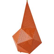 GUBI Bagdad Portable Orange Tischlampe